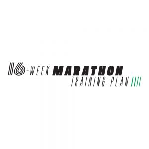 RW Full Marathon Plan