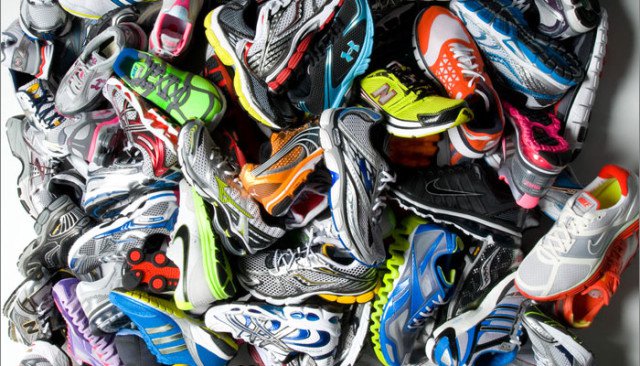 How to Buy the Right Running Shoes 
