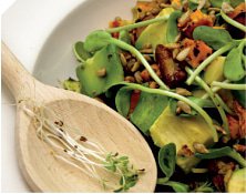 food-for runners