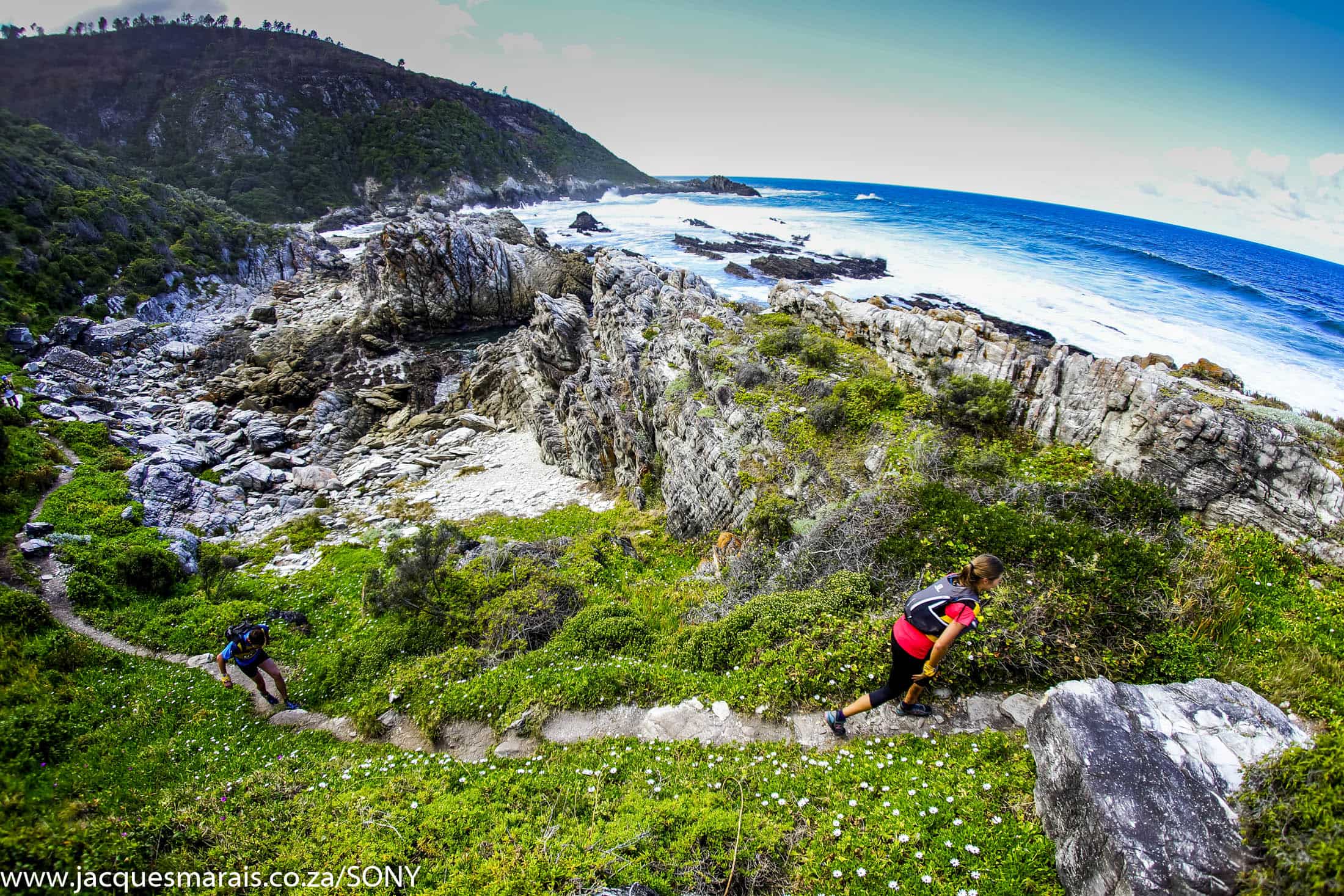 OTTER African Trail Run 2013 - Runner's World