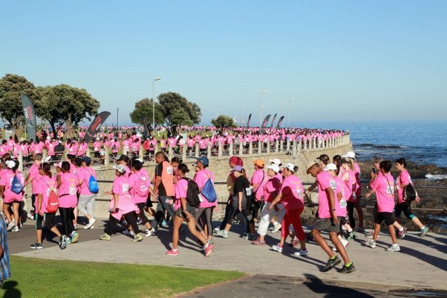 SPAR Women’s Challenge – Cape Town [CANCELLED] - Runner's World