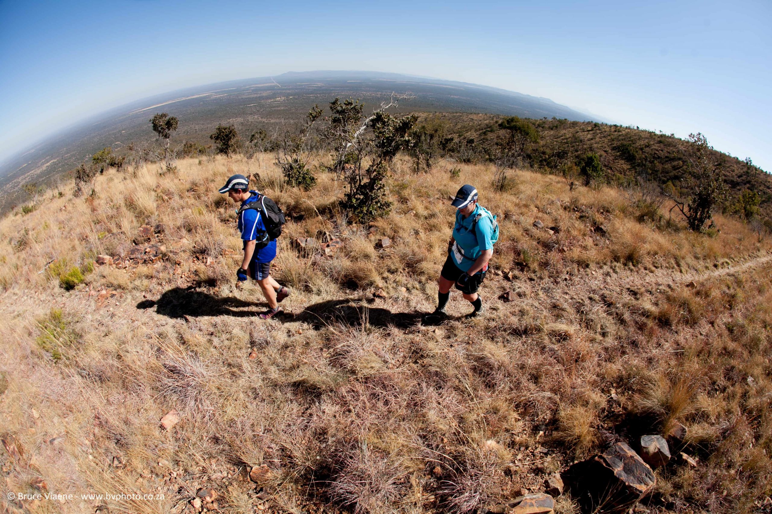 Nedbank Save The Rhino Trail run4