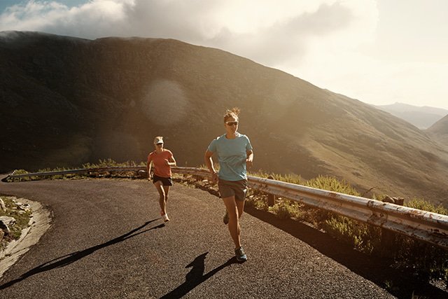 6 Hill-Training Secrets All Runners Should Know - Runner's World
