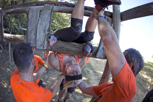 Impi Challenge #2 Day 1 – KZN