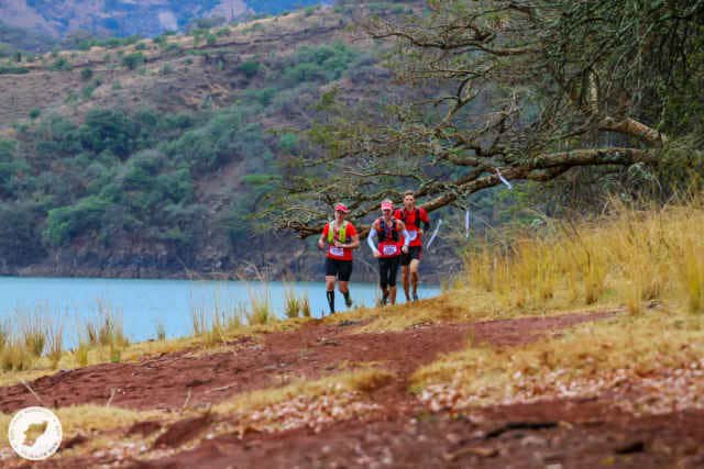 1000 Hills Trail Challenge