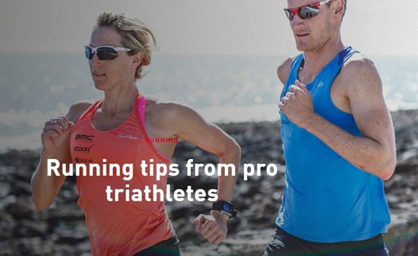 runningtips triathletes