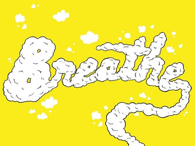 BREATHE