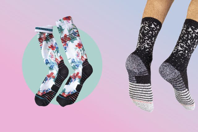 11 New Gear Trends To Up Your Cool - Runner's World