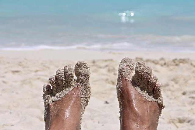 5 Causes of Black Toenails - Identify The Harmless From The Harmful -  Runner's World