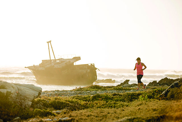 Runners World Rave Run | L’Agulhas