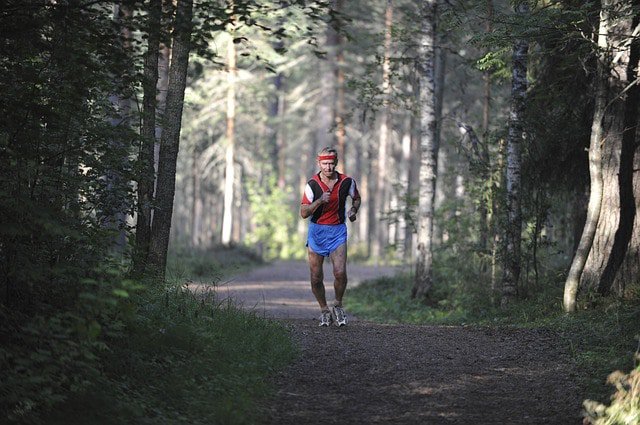6 Tips For Running In Your Later Years - Runner's World