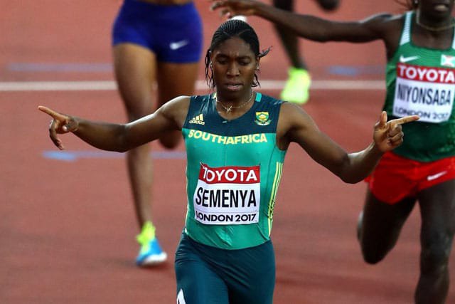 semenya