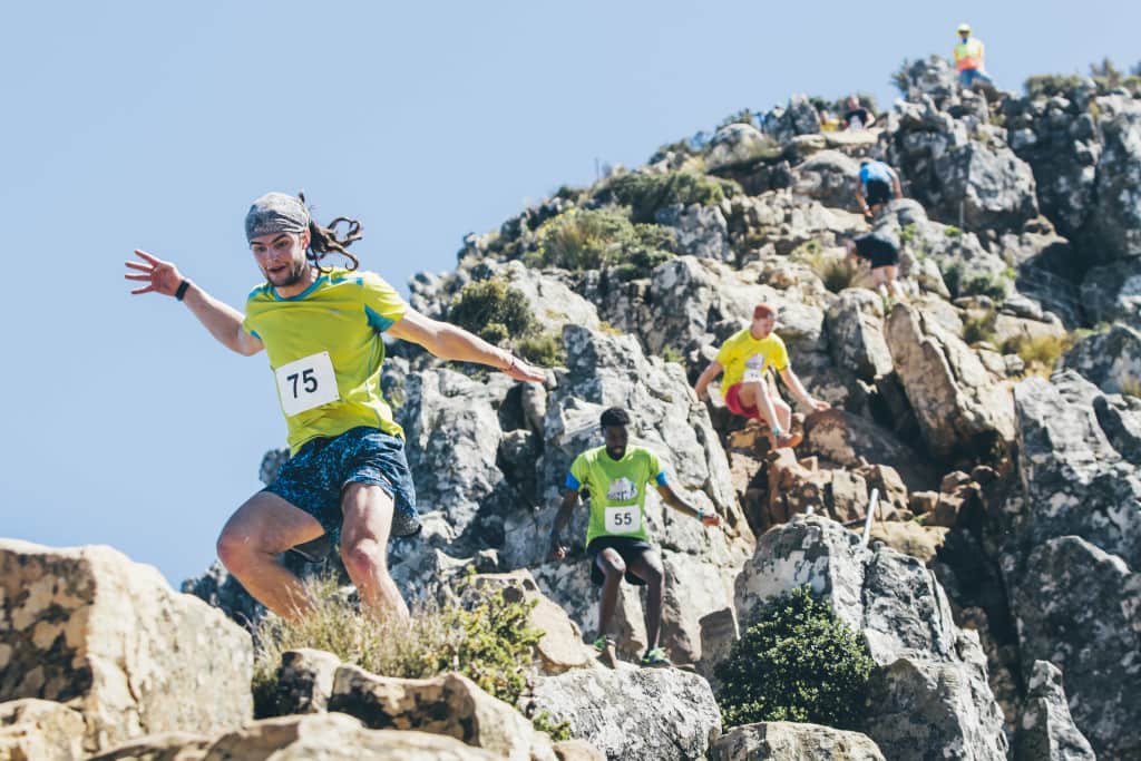 Ewald Sadie / Red Bull Content Pool