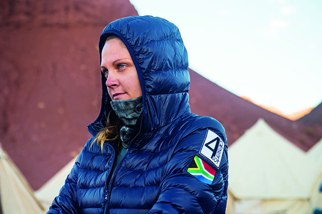 Image by Roger Jardine