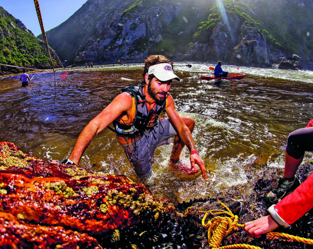 Otter African and Dassie Trail Run – 2 Days