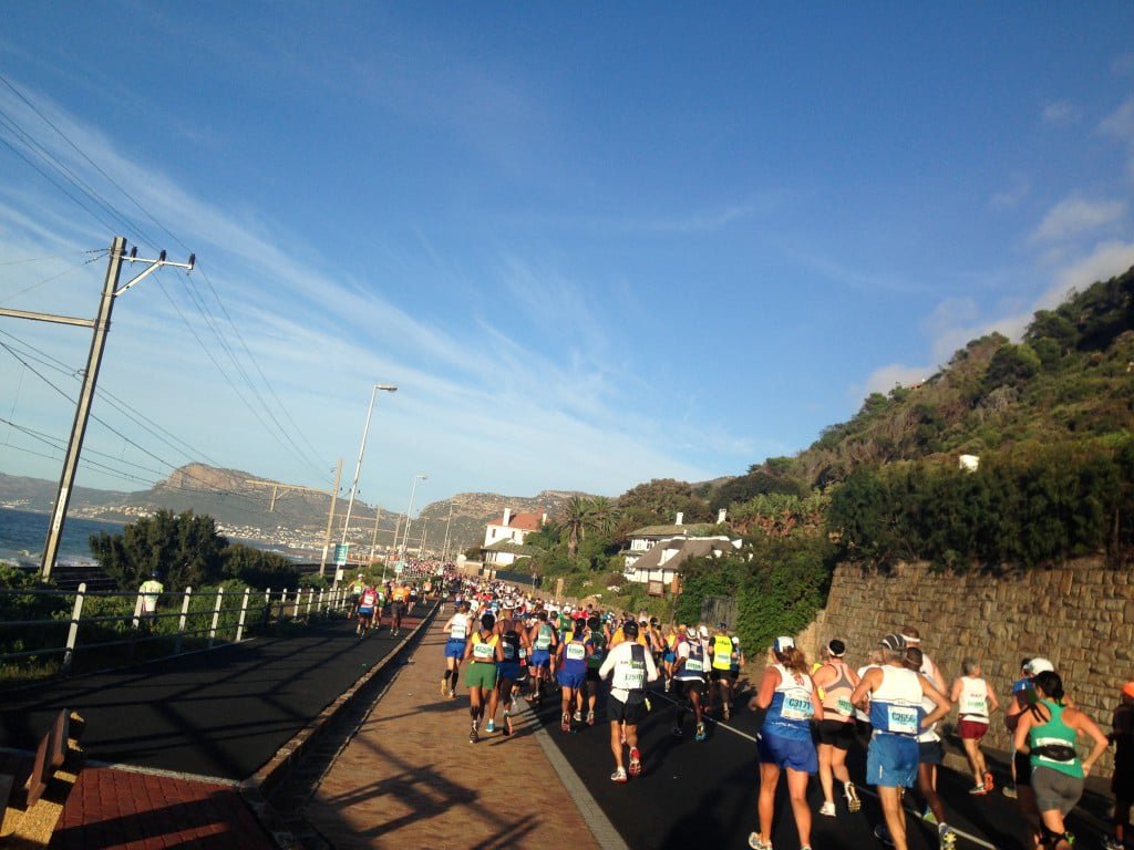 two oceans 2019