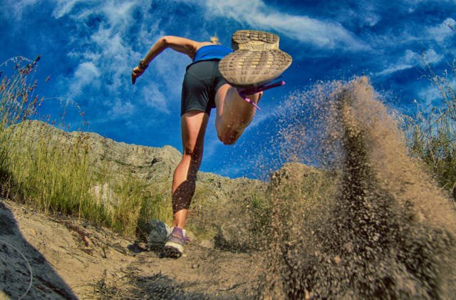 Great White MTB & Trail Run