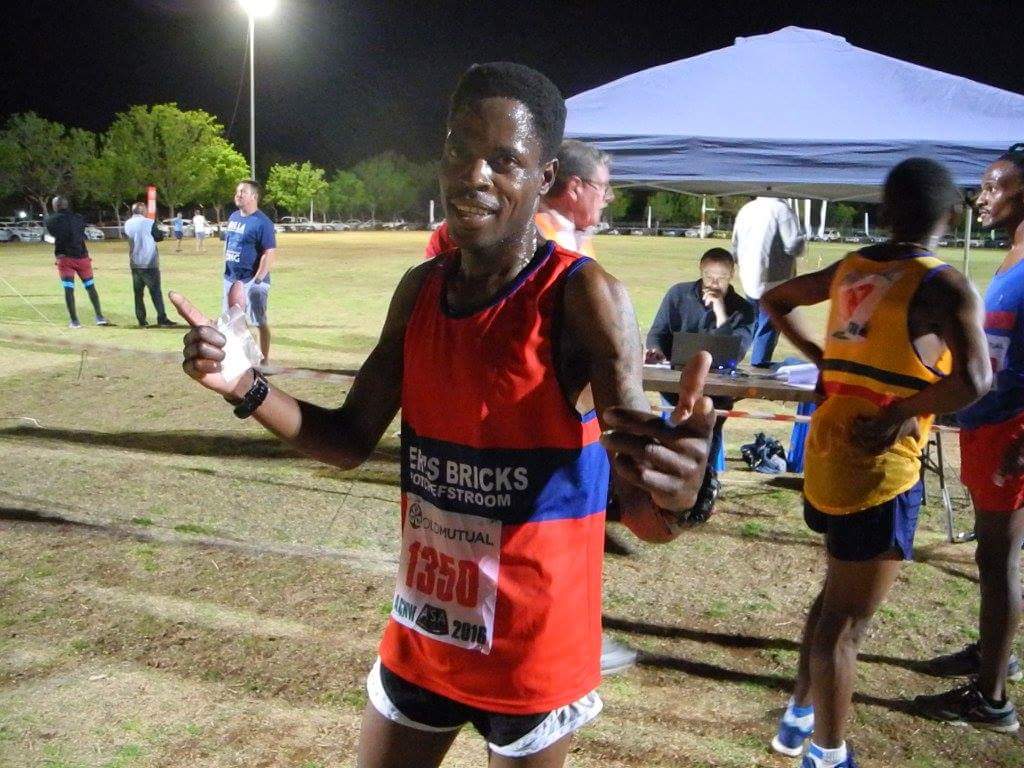 Supa Quick 10km Nite