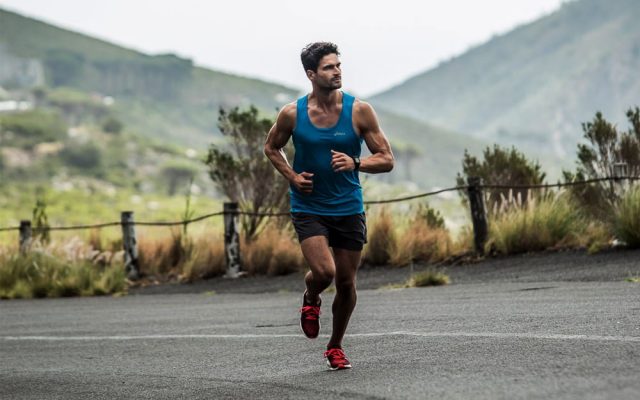 mental tricks to run faster sprinting
