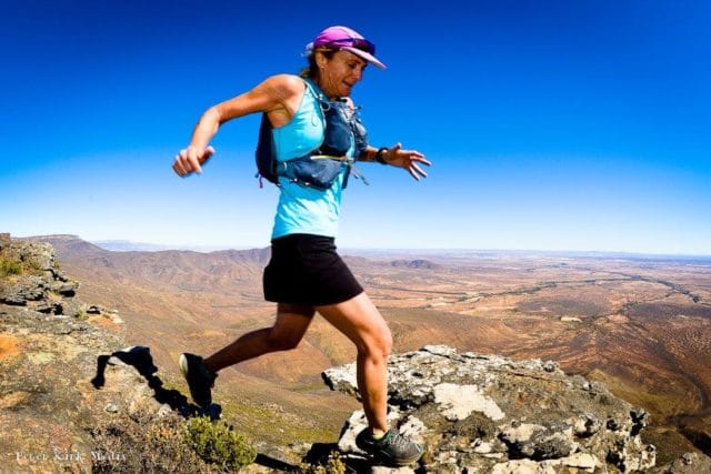 Oorlogskloof Mountain & Gorge Trail Run