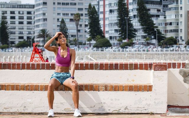 mental fatigue exhaustion form