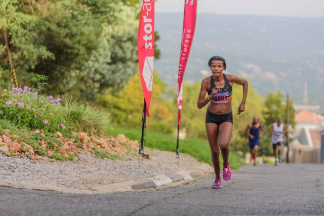 Stor-Age Pirates 10-K