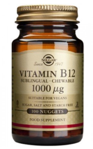 vitamin b12