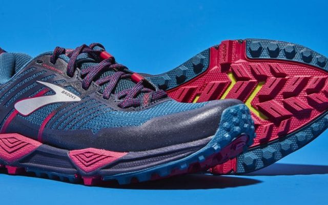 Hit The Trails With These 4 Shoes You 