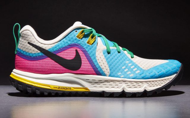 air zoom wildhorse 5 review