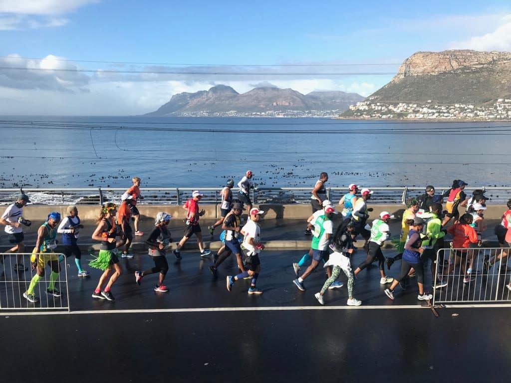 two oceans entries 2020 training programmes