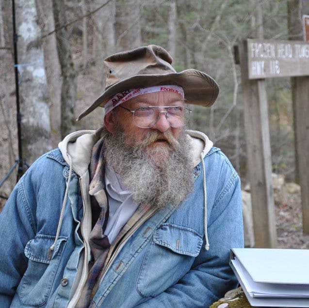 Everything You Need to Know About the Barkley Marathons Runner's World