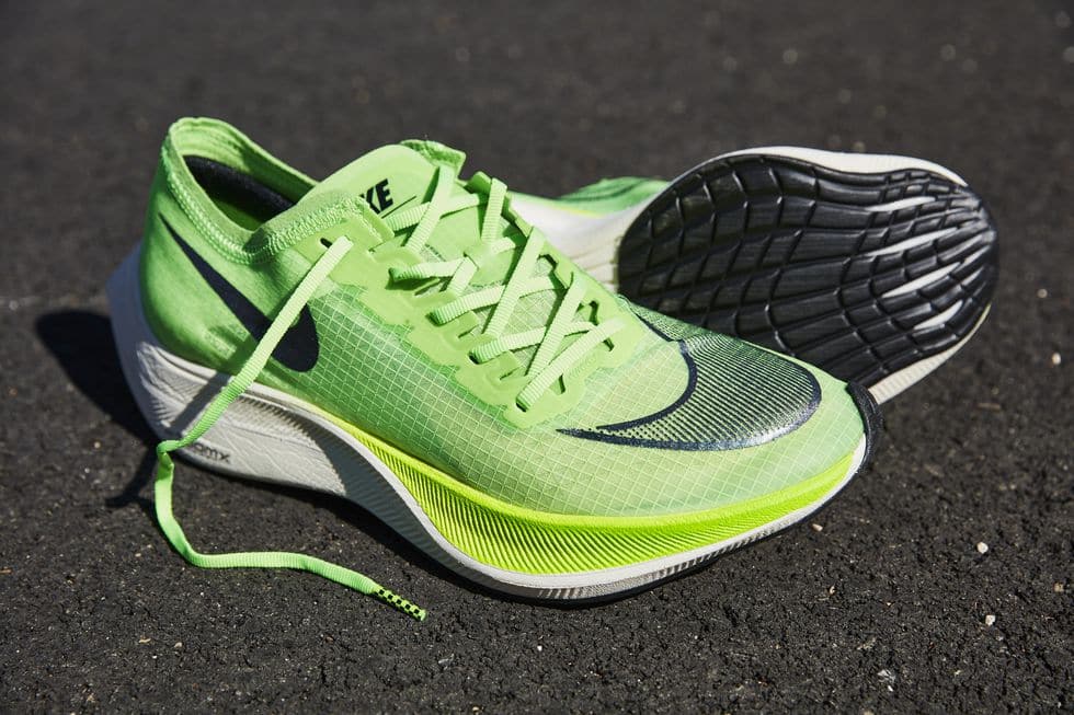 Rondlopen Heerlijk kassa The Fastest Shoe You Can Buy: Nike's ZoomX Vaporfly Next% - Runner's World