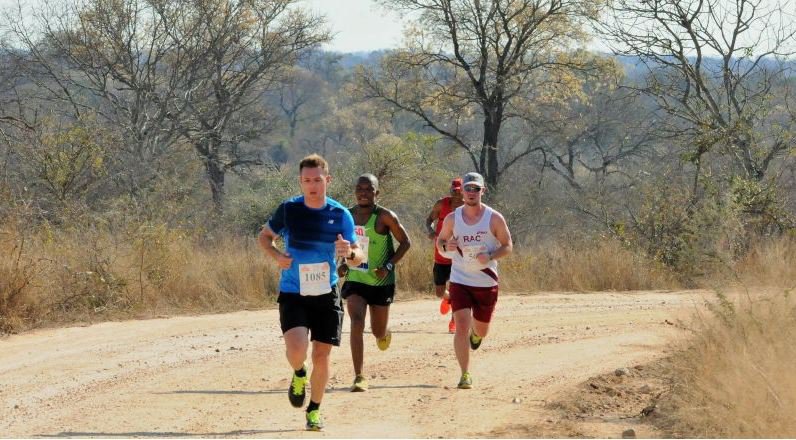 Skukuza Half Marathon