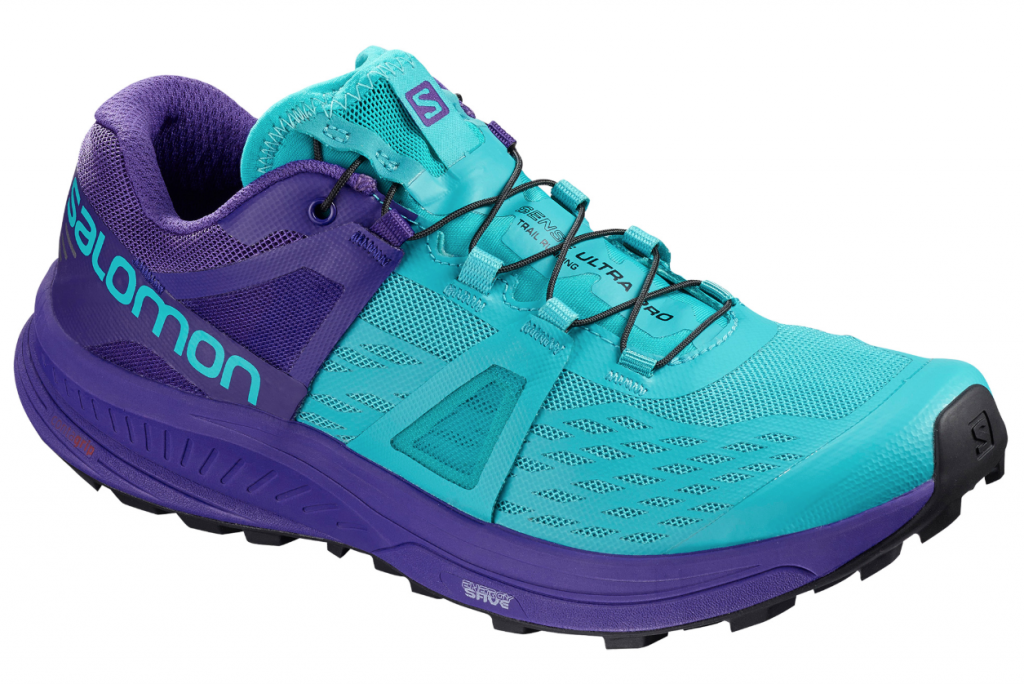 salomon running shoes