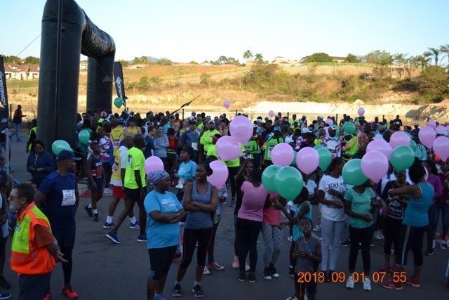 Tzaneen Lifestyle Centre Spring Opener