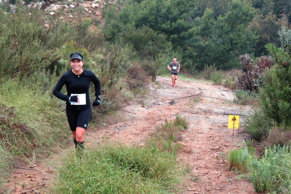 Dirty Double Duathlon