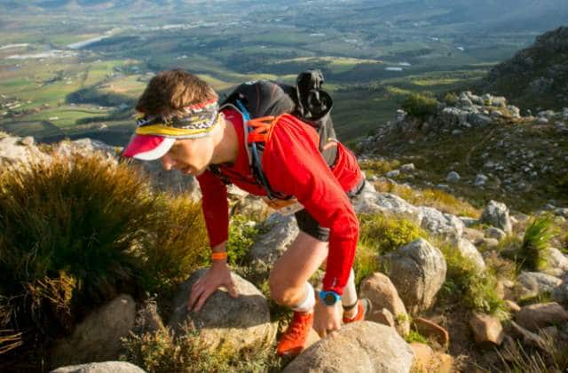 Tackle The Trails At The BOS Sport Mountain Challenge - Runner's World