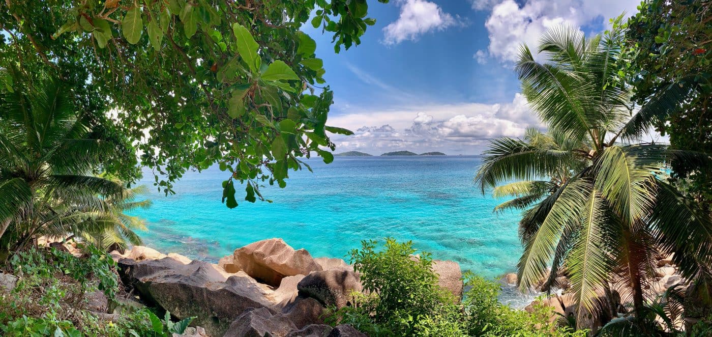 Anse Patates – La Digue 2