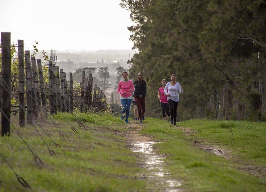 The Steenberg Spring Trail Run (2) LR