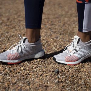 gross running problems half marathon