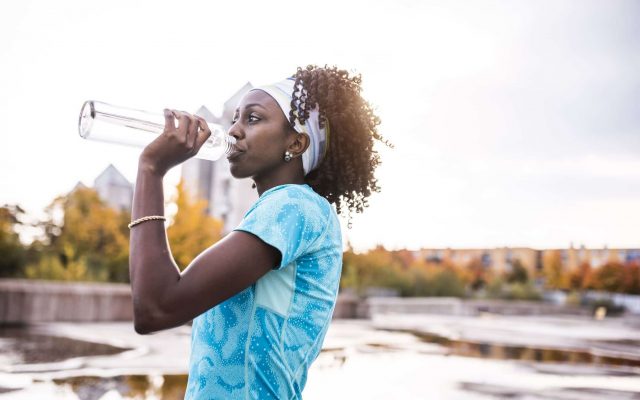 hydration