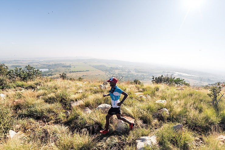 Fury Ford Fourways Trail Fest | Image: instagram.com/tvrugtman