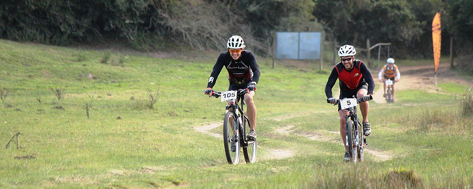 Loerie MTB & Trail Run Challenge