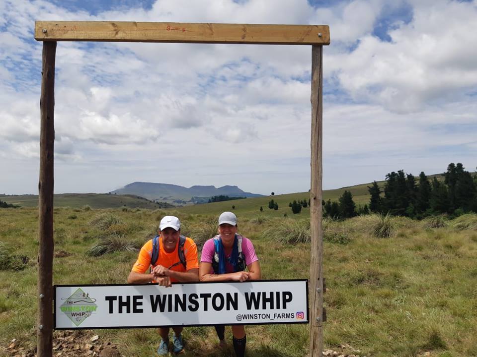 The Winston Whip Stage Race