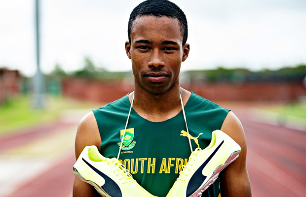 PUMA has signed a multi-year deal with Athletics South Africa (ASA).