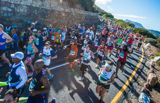 Two Oceans Cancelled Due To Coronavirus Pandemic