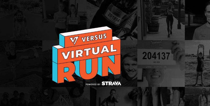 VersusVirtualRun
