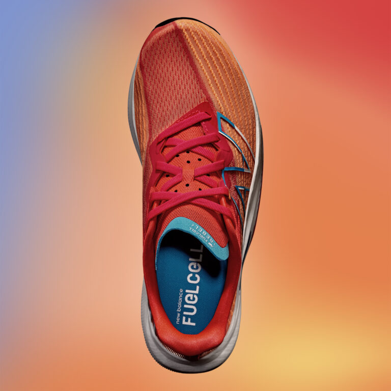 NB FUELCELL REBEL V2