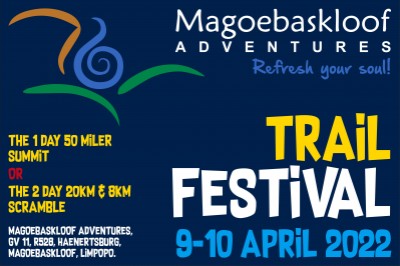 trail festival