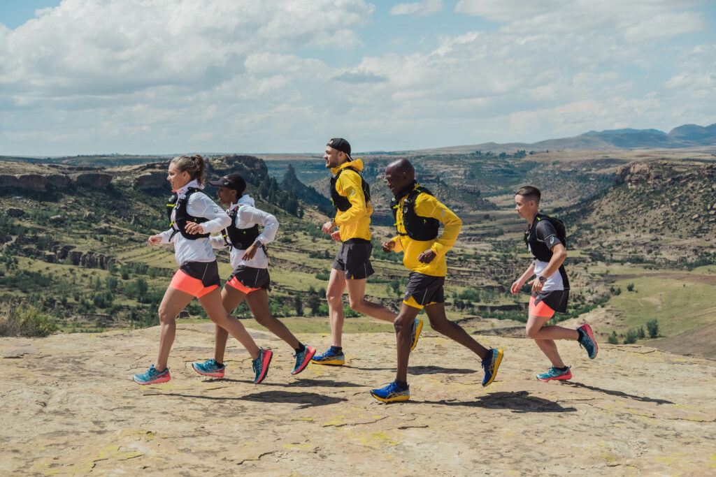 Be Part of the Exclusive Asics Frontrunners: Applications Now Open -  Runner's World